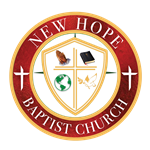 New Hope Baptist Church New Orleans